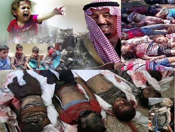 تاثیر پرونده خاشقجی در اجبار عربستان برای پایان دادن به جنگ یمن