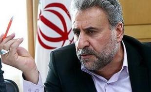 آستان قدس اقدام خلاف قانون مرتکب نشده است