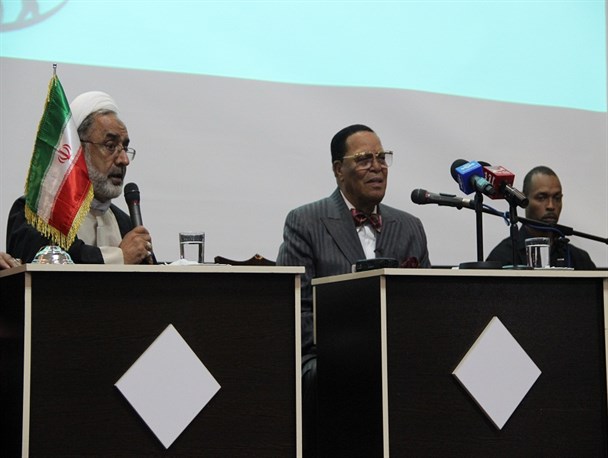 پشتیبانی مردم از انقلاب اسلامی، مانع از تحقق اهداف آمریکا در مقابله با ایران می شود/ عربستان با سلاح های آمریکایی، سینه مسلمانان را نشانه می گیرد پشتیبانی مردم از انقلاب اسلامی، مانع از تحقق اهداف آمریکا در مقابله با ایران می شود/ عربستان با سلاح های آمریکایی، سینه مسلمانان را نشانه می گیرد