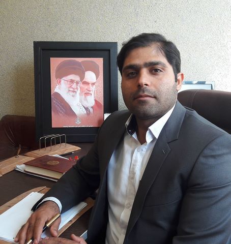 وظیفه اداره اوقاف اجرای نیات واقفین خیراندیش است وظیفه اداره اوقاف اجرای نیات واقفین خیراندیش است