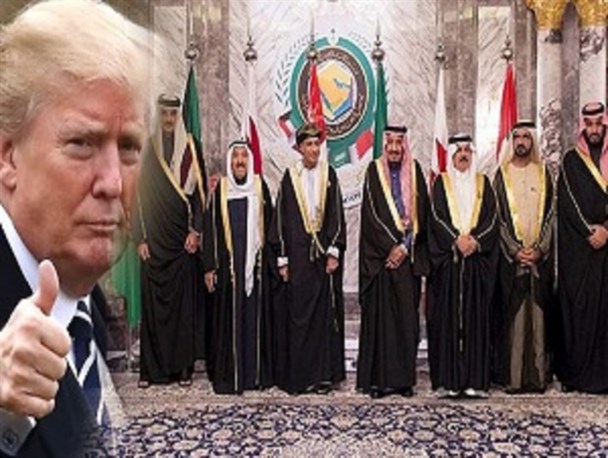 طرح تشکیل «ناتوی عربی» داغی که بر دل آمریکا و متحدان عربش ماند