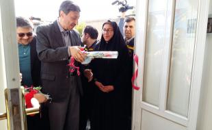 افتتاح ۲۰۰۰ واحد مسکونی مددجویان زلزلهزده کمیته امداد افتتاح ۲۰۰۰ واحد مسکونی مددجویان زلزلهزده کمیته امداد