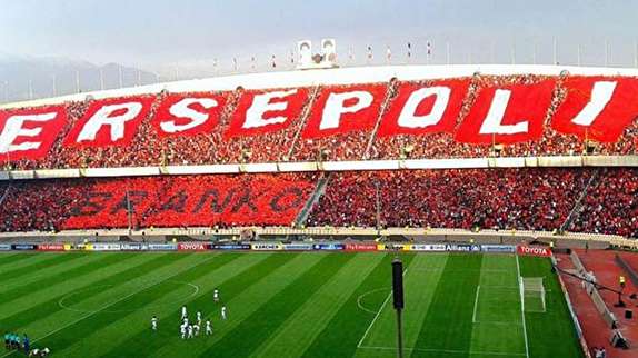 پرسپولیس ایران - کاشیما آنتلرز ژاپن/ ارتش سرخ آماده فتح آسیا/ روز تسویه حساب فرا رسید 