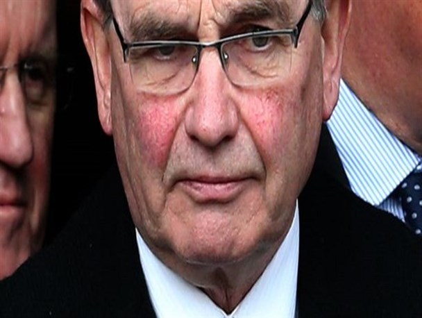 ایدئولوگ‌های جزم‌اندیش آمریکا را اداره می‌کنند/ لندن پیرو آمریکا علیه ایران نباشد