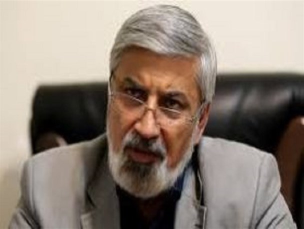 دستگاه دیپلماسی کشور منفعل است/ تمام انرژی دیپلماسی ما منحصر در سه چهار نفر از وزارت خارجه است