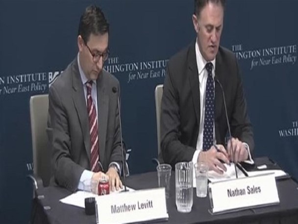 به تنهایی نمی‌توانیم محاسبات ایران را عوض کنیم