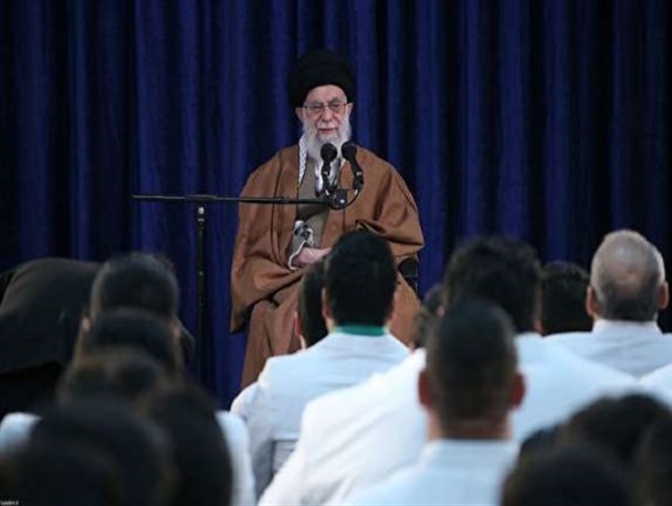 اگر از ظرفیت‌های ملی درست استفاده شود مشکلات اقتصادی حل خواهد شد