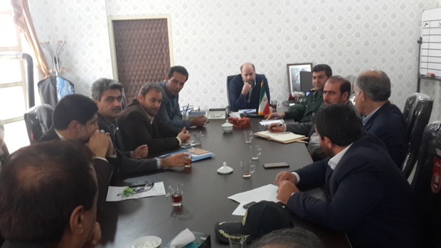 اجرای 77عنوان برنامه در هفته بسیج در اسلام آبادغرب/روحیه بسیجی انقلاب را حفظ می کند