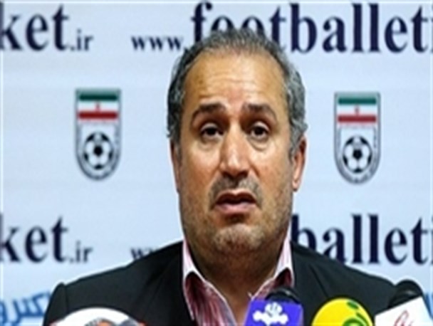 هدیه رئیس فیفا به تاج در روزهای حساس/ دو میلیون دلار برای ایران