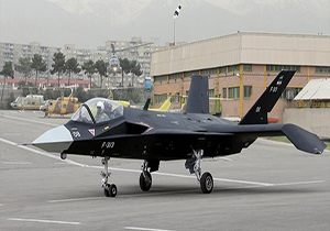 اقتدار نیروی هوایی ایران + فیلم 