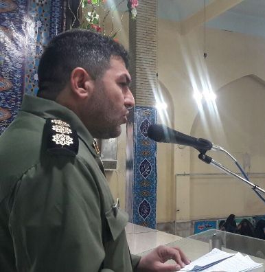 امروز دنیا در مقابل عظمت ایران سر تعظیم فرود آورده است امروز دنیا در مقابل عظمت ایران سر تعظیم فرود آورده است