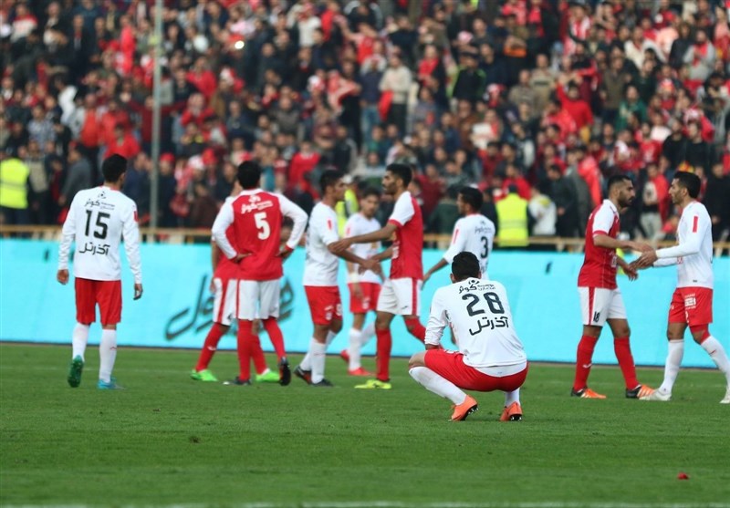 استقلالی‌ها در جنوب به مصاف هم می‌روند/ دیدار شاگردان برانکو و تراکتورسازی در ورزشگاه آزادی 