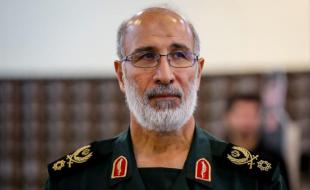 بسیج در تمام عرصه‌ها آماده خدمت‌رسانی است