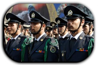  استخدام قرارگاه پدافند هوایی خاتم الانبیاء 