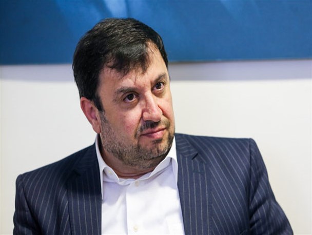 از بسیج در فضای مجازی توقع بسیار داریم/ از جوانان بسیجی برای اهداف ملی باید استفاده کنیم از بسیج در فضای مجازی توقع بسیار داریم/ از جوانان بسیجی برای اهداف ملی باید استفاده کنیم