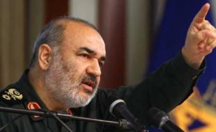 قدرت سیاسی و تسلط آمریکا بر منطقه از بین رفته است/ ایستادگی رمز پیروزی