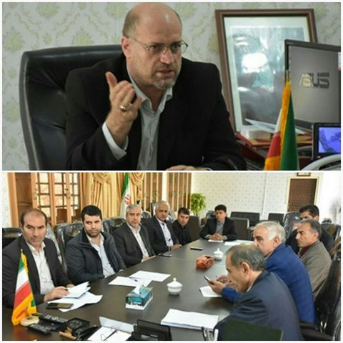 مديران نظارت بر واحد های صنفی را تشديد و درمقابل متخلفين قاطعانه بايستند