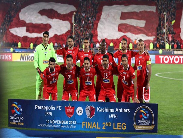 بلاتکلیفی در مدیریت باشگاه پرسپولیس/ قول وزیر ورزش به گرشاسبی