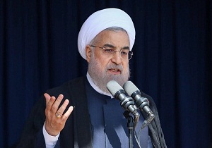 آمریکا نمی تواند جلوی فروش نفت ایران را بگیرد/حقوق کارمندان و بازنشستگان از سال آینده ۲۰ درصد افزایش می یابد 
