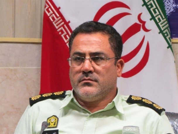 باند سارقان حرفه‌ای اسلام آبادغرب متلاشی شد