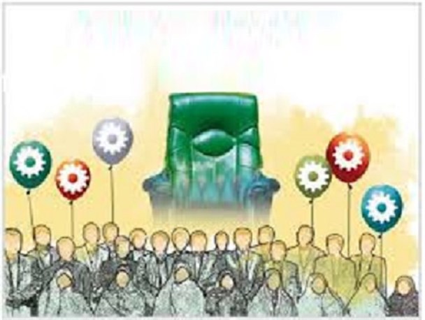 نفوذ در شوراهای شهر در خلاء نظارت استصوابی/ کاندیدای رد صلاحیت شده مجلس در فقدان نظارت استصوابی عضو شورای شهر شد