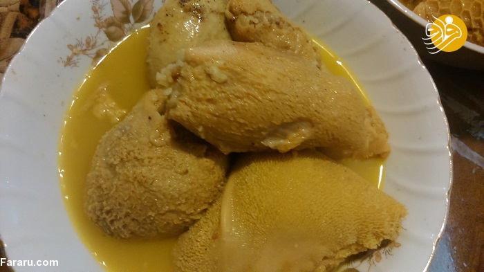 گرانی کله پاچه مردم را سیرابی خور کرده است!