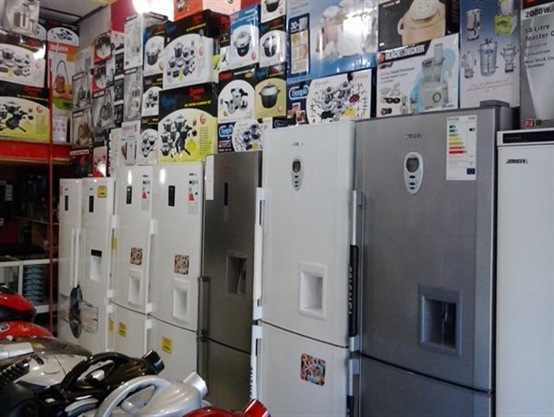 کاهش ۱۵درصدی قیمت لوازم خانگی از شنبه آینده