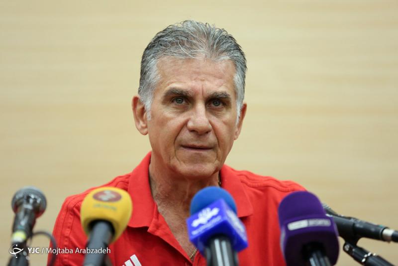 کلمبیا با دلار‌های اضافه در دسترس کی‌روش! 