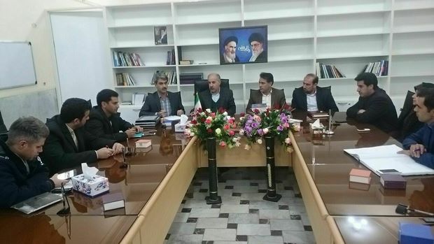 لزوم مشارکت همگان در توسعه حوزه سلامت شهرستان اسلام آبادغرب