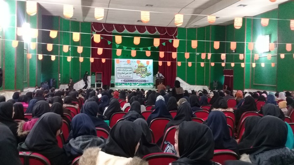 جشن بزرگ میلاد امام حسن عسکری (ع) در اسلام آبادغرب+تصاویر جشن بزرگ میلاد امام حسن عسکری (ع) در اسلام آبادغرب+تصاویر