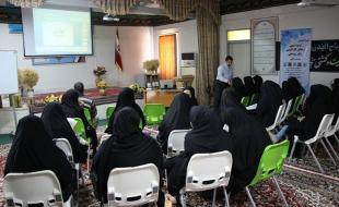 ۲۸ هزار مددجو از طرح آموزش خانواده بهرهمند شدند ۲۸ هزار مددجو از طرح آموزش خانواده بهرهمند شدند