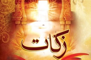 جمع آوری بیش از ۸۰۰ میلیون تومان زکات در اسلام آبادغرب