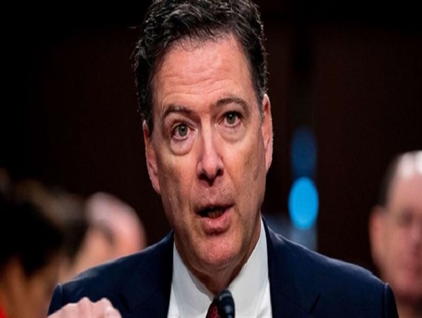 جمهوری‌ خواهان باید مقابل دروغگویی‌های ترامپ بایستند