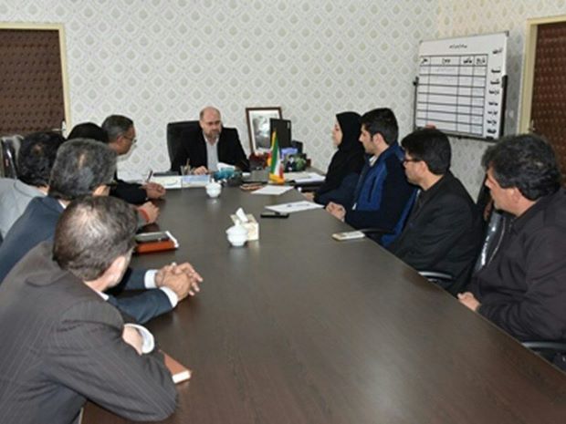 همكاری مالكين زمين های كشاورزی مشكل ايجاد رمپ ورود و خروجي روستای تجر اكبر را حل كرد