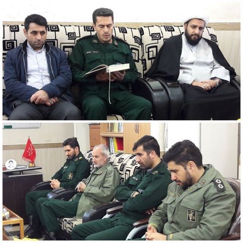 مراقب دست های پنهان و خباثت ها باشیم