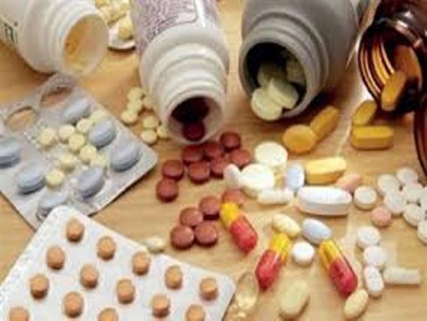 خرید و فروش موتورسیکلتی دارو!