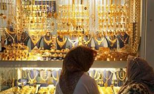 ثبات بازار طلا تا عید نوروز /از خرید اینترنتی طلا خودداری کنید