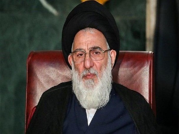 آیت الله هاشمی شاهرودی به ملکوت اعلی پیوست