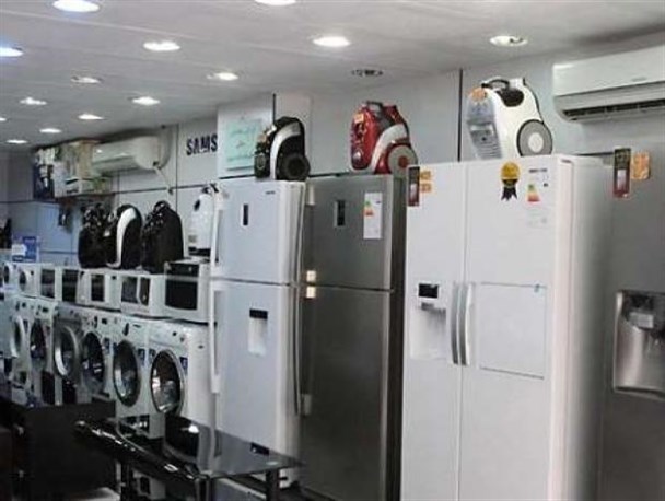 کاهش قیمت لوازم خانگی در بازار/ آیا با اُفت قیمت‌ها، رونق به بازار باز خواهد گشت؟