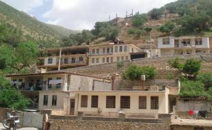 روستاها در مسیر آبادانی /محرومیتزدایی هدیه انقلاب به روستانشینان روستاها در مسیر آبادانی /محرومیتزدایی هدیه انقلاب به روستانشینان