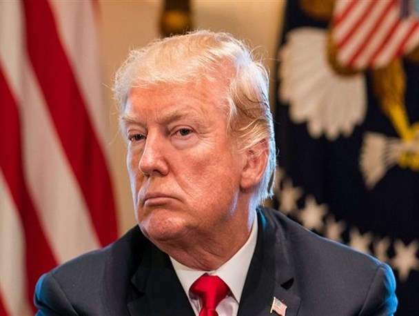 ترامپ در 2018 به طور میانگین روزانه 15 دروغ گفته است