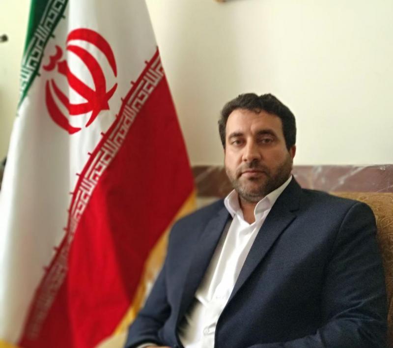 پیشرفت هر جامعه ای نیازمند نگاه هم گرایانه مدیران دولتی با سایر نهاد هاست