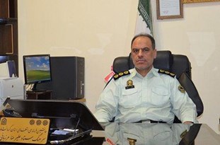 کشف یک‌میلیارد و 200 میلیون ریال کالای قاچاق در اسلام آبادغرب