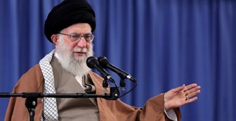 فرمانده فرمان را صادر کرد/فیلم