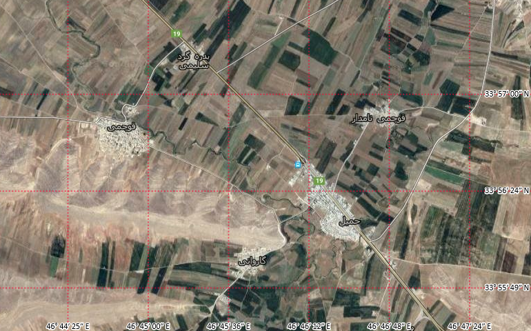 بزودی ناحیه صنعتی بخش حمیل ایجاد می شود