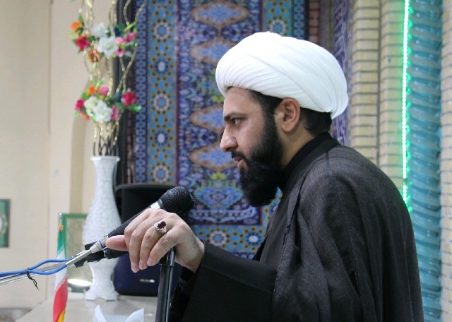 امروز جمهوری اسلامی ایران درگیر جنگ تمام عیار روایت هاست /مسئولان باید اولویت خود را حل مشکلات معیشتی اقشار ضعیف قرار دهند