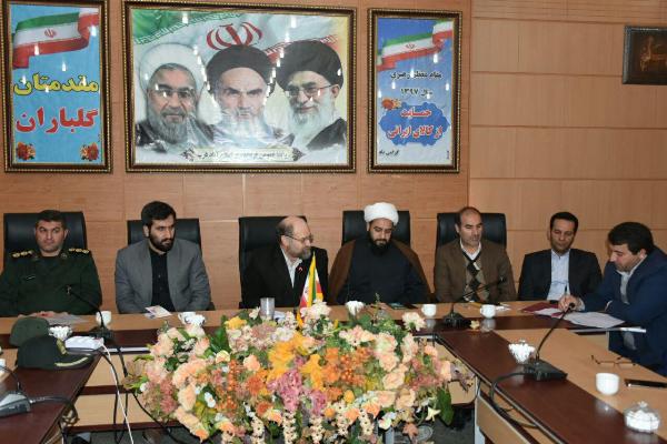 مسئولین از بیان مشکلات مردم نترسند/ما در سر سفره جمهوری اسلامی باید نمک شناس باشیم مسئولین از بیان مشکلات مردم نترسند/ما در سر سفره جمهوری اسلامی باید نمک شناس باشیم