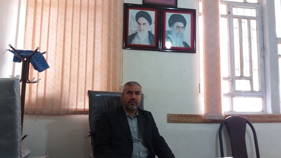 صدور بیش از 6 هزار پروانه کسب در اسلام آبادغرب/افزایش فعالیت مشاغل خانگی به بیش از 2600 مورد صدور بیش از 6 هزار پروانه کسب در اسلام آبادغرب/افزایش فعالیت مشاغل خانگی به بیش از 2600 مورد