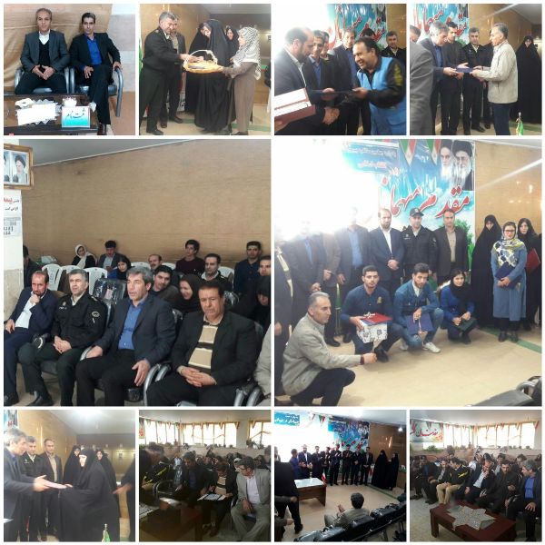 برگزاری مسابقات تیراندازی قهرمانی استان در اسلام آبادغرب