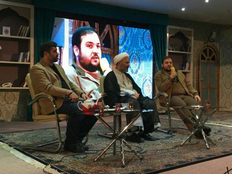 فتنه ۹۸ فتنه نفوذی‌هاست/ جهرمی بجای کمپین کتاب شبکه ملی اطلاعات را راه اندازی کند